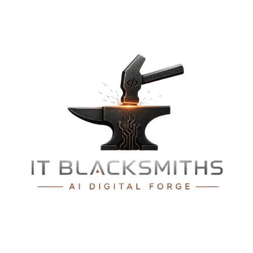 IT Blacksmiths – AI Digital Forge