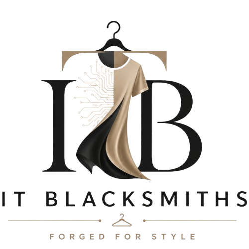 IT Blacksmiths – AI Fashion Forge