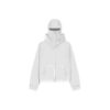 American Personality Street Sweater Fashion Fashion Brand Round Neck Double Hood Cardigan Coat