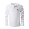 2f576d73-a9ef-45b6-8bb6-74330a79273a.jpg Waffle Buckle Quick-drying Raglan Henry Long Sleeve
