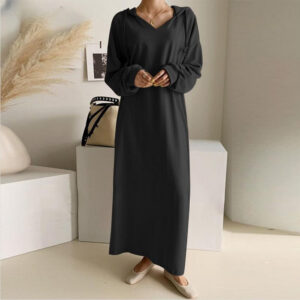 33e967b6-743a-41bd-9af6-80a0c8b48018 Fashion Shirtdress Sweater Dress Women