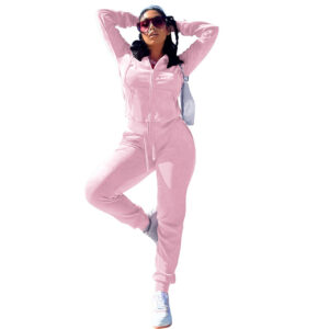 38c4d943-ecc7-4a11-b11d-62a36788bc01 Women's Casual Silver Fox Fur Top And Pants Two-piece Set