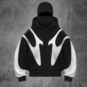 42de2df5-d8b1-44f4-9da1-9df8259fc16c Double Hood Unique Design Hooded Sweater Autumn And Winter Men And Women