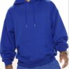 50a6d5c9-72ec-4564-9a37-0c6b611699ee.jpg Men's Solid Color Hooded Jumper