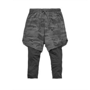 610550665271 Men's sports shorts