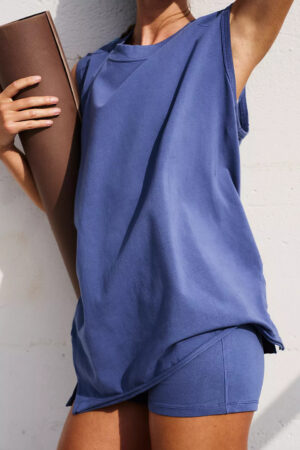 European And American Sportswear Women's Suit