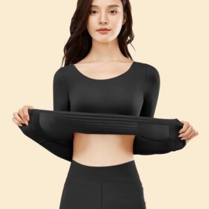 832022fd-7c38-4532-8741-9c8f96fc8cce Ultra-thin 37-degree Constant Temperature Long Johns