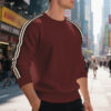 85d1a6c1-8de3-4bc8-a8fc-beb7366fbbbe.jpg Casual Men's Loose Round Neck Sweater Thin