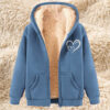 8b6ac291-945f-404b-b2e2-77a24fd0b191.jpg Sweater Men's Fleece-lined Thickened Men's Winter Lambskin