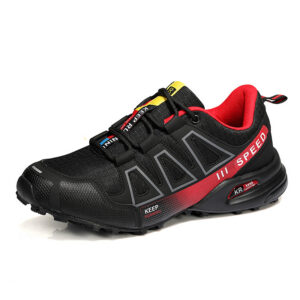 8dd151a4-33bd-4aee-a509-86d5ba42256d Summer Hiking Shoes Outdoor Shoes Men's Super Lightweight Breathable Shock Absorption Off-road Trekking Shoes