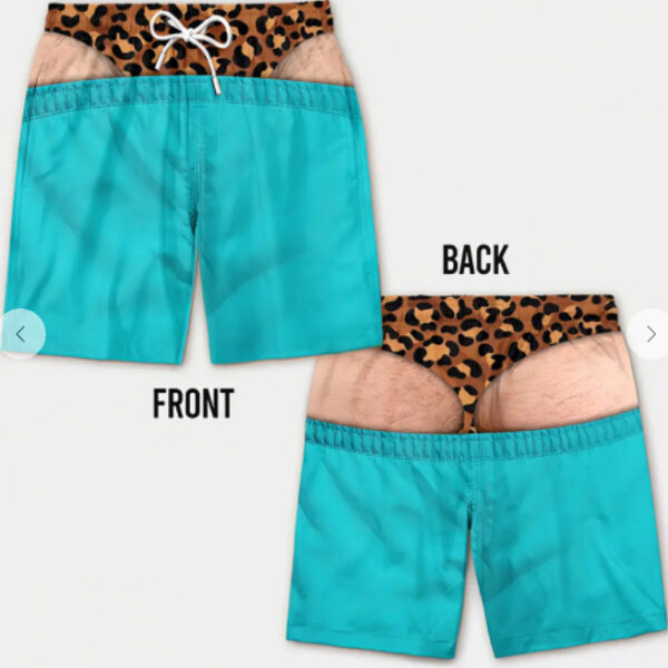 93714576-5f7c-481f-ad4e-07d380a5ba2e.jpg Personalization Of Men's Swimming Trunks