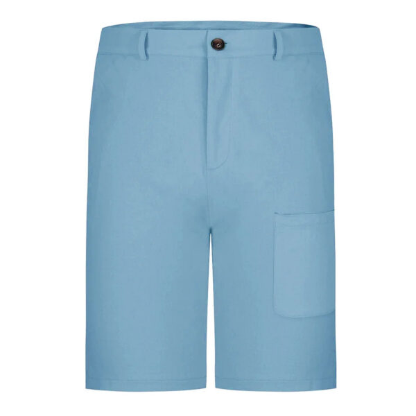 95191683-9de5-44c2-8b5f-fd0ecb117e80.jpg Stylish Men's Casual Shorts With Functional Pockets And Classic Design