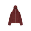 American Personality Street Sweater Fashion Fashion Brand Round Neck Double Hood Cardigan Coat