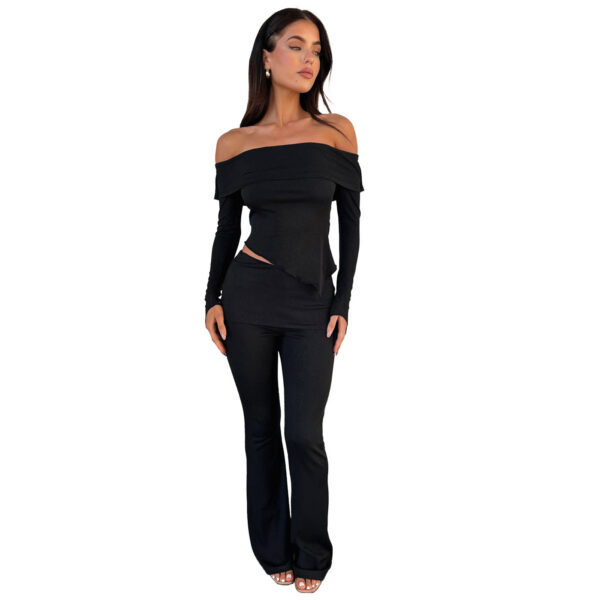 Women's Suit