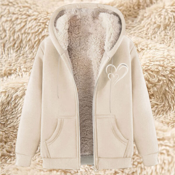 fc5f6cd5-0da7-4ad1-a8b0-42ec002c6b40.jpg Sweater Men's Fleece-lined Thickened Men's Winter Lambskin